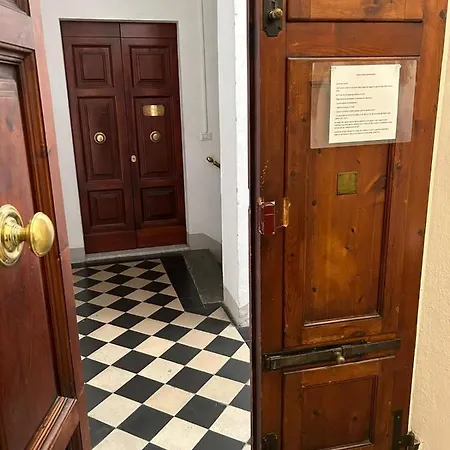 Pensjonat Casa Benvenuti Piza