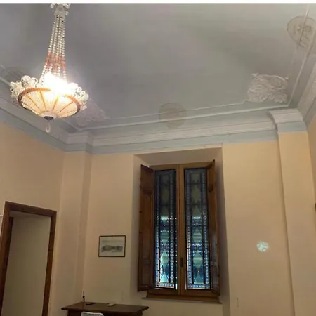 Pensjonat Casa Benvenuti Piza
