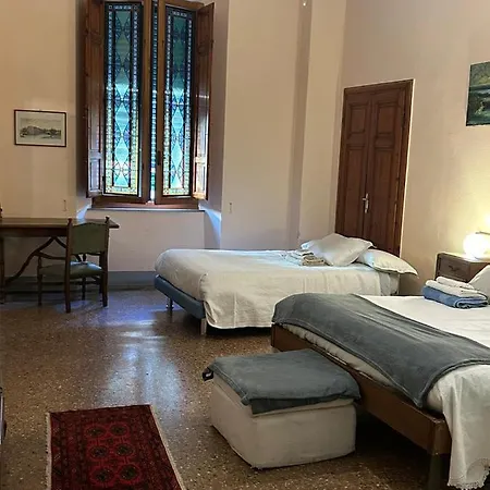 Casa Benvenuti Pensjonat Piza