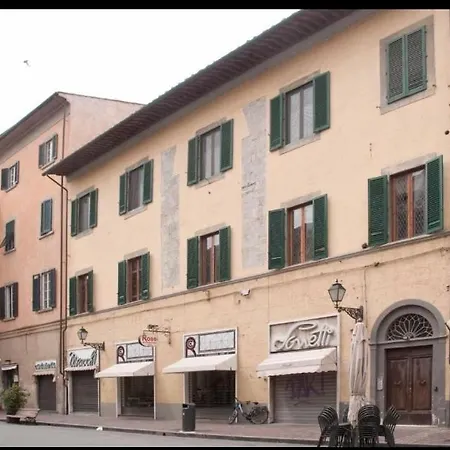 Casa Benvenuti Pensjonat