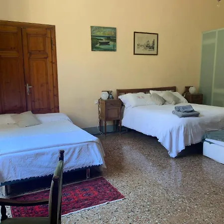 Casa Benvenuti * Piza