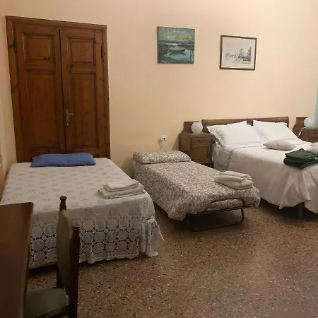 Guest house Casa Benvenuti Pisa