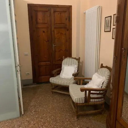 Casa Benvenuti Pensjonat Piza