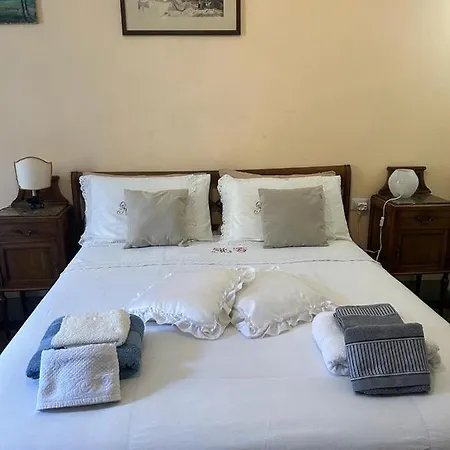 Casa Benvenuti Piza