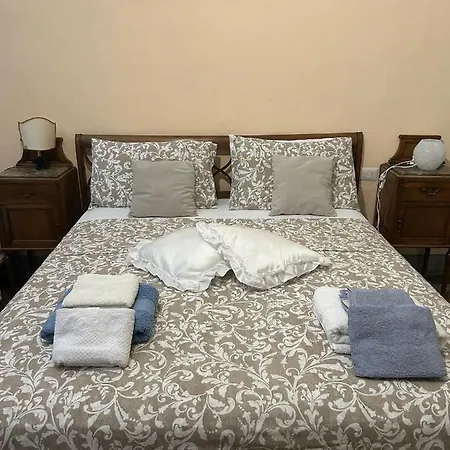 Pensjonat Casa Benvenuti