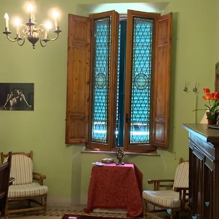 Casa Benvenuti Pensjonat Piza