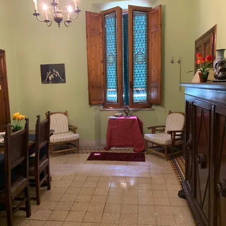Casa Benvenuti Guest house