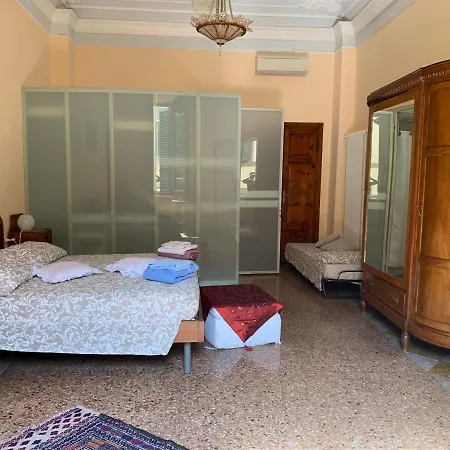 Pensjonat Casa Benvenuti *