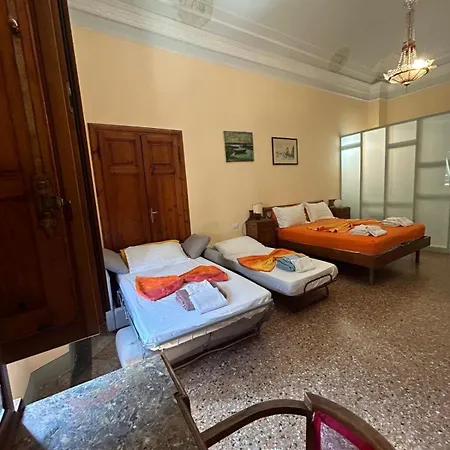 Pensjonat Casa Benvenuti