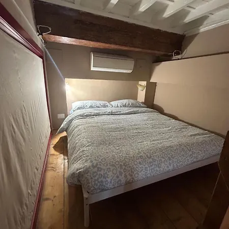 Pensjonat Casa Benvenuti