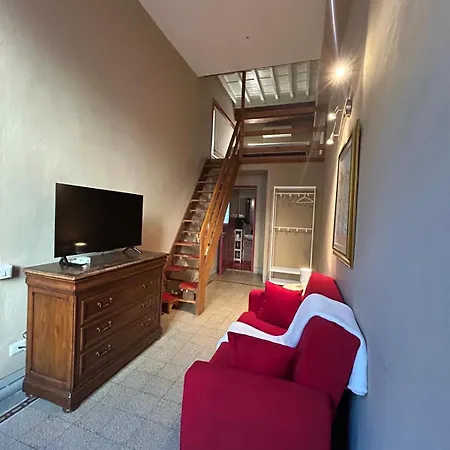 Casa Benvenuti Guest house *