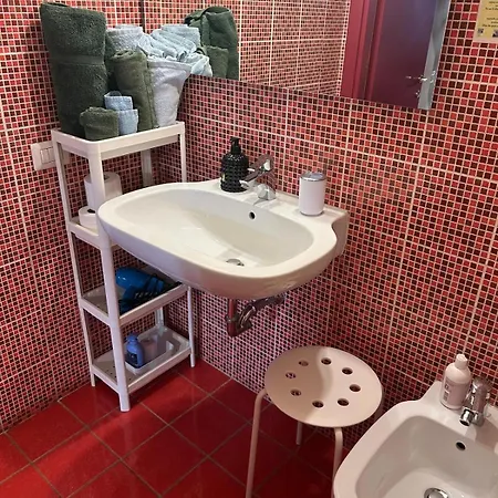 Guest house Casa Benvenuti *