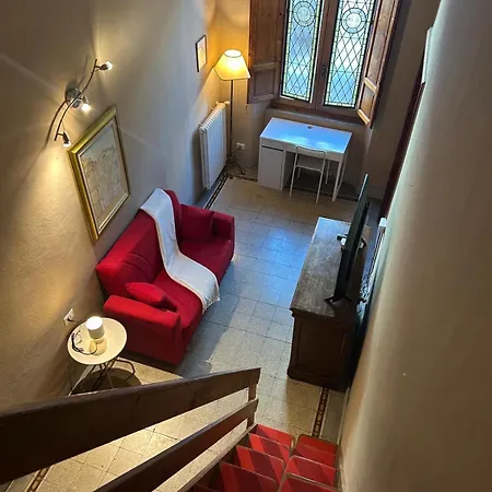 Casa Benvenuti Pensjonat Piza