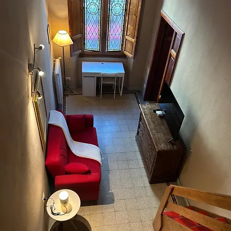 Pensjonat Casa Benvenuti Piza