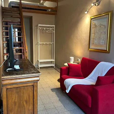 Casa Benvenuti Piza