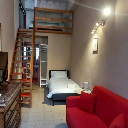 Casa Benvenuti